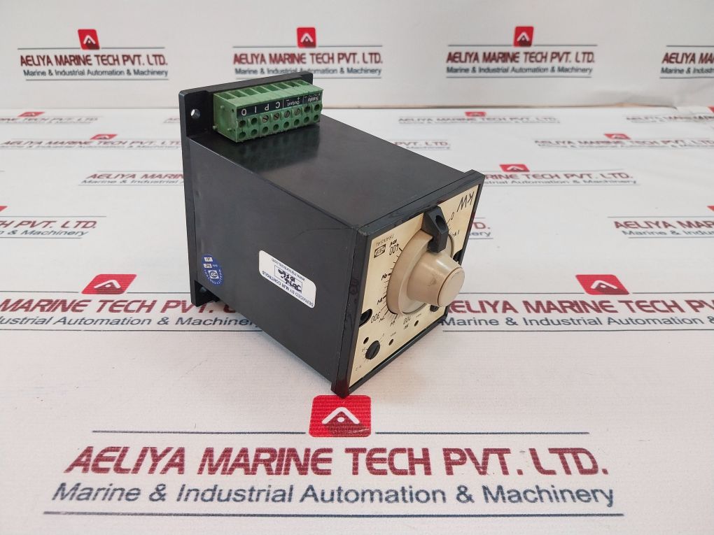 Deif Dc-2 Tb Protection Relays And Controllers