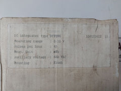 Deif Dcfq96 Dc Integrator 100121612 10