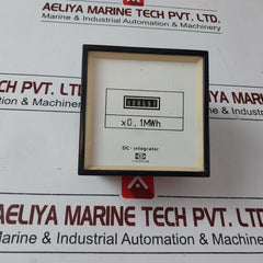 Deif Dcfq96 Dc Integrator 100121612 10