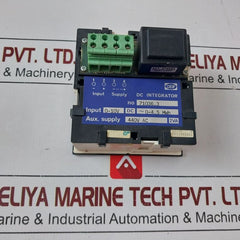 Deif Dcfq96 Dc Integrator 100121612 10