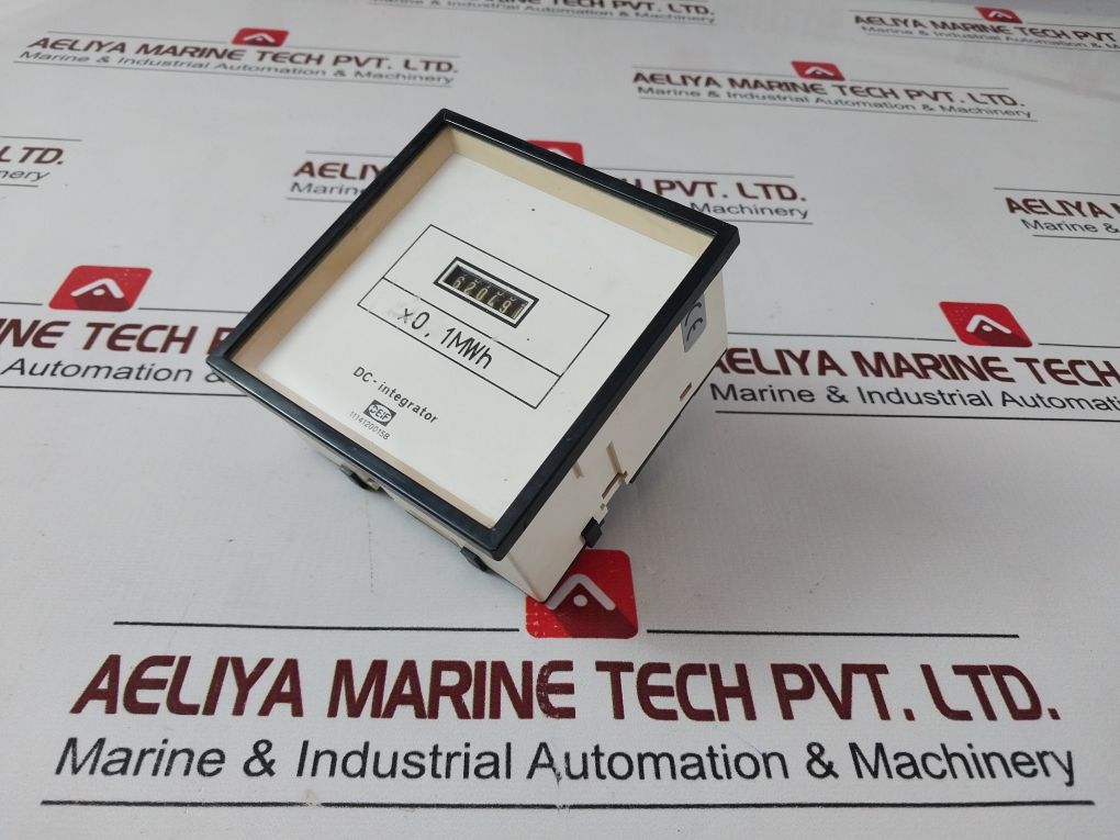 Deif Dcfq96 Dc Integrator 100121612 10