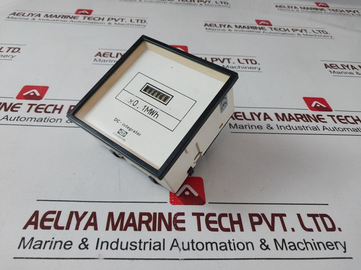 Deif Dcfq96 Dc Integrator 100121612 10