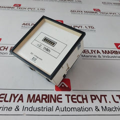 Deif Dcfq96 Dc Integrator 100121612 10