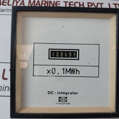 Deif Dcfq96 Dc Integrator 100121612 10