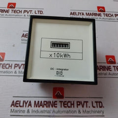 Deif Dcfq96 Dc-integrator 0-10Vdc