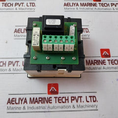 Deif Dcfq96 Dc-integrator 0-10Vdc