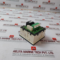 Deif Dcfq96 Dc-integrator 0-10Vdc