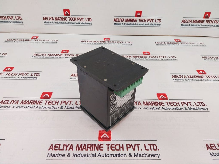 Deif Dcv-2 Tb Protection Relay And Controller 200V Ac