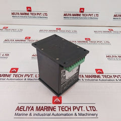 Deif Dcv-2 Tb Protection Relay And Controller 200V Ac