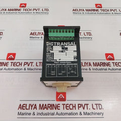 Deif Dcv-2 Tb Protection Relay And Controller 200V Ac
