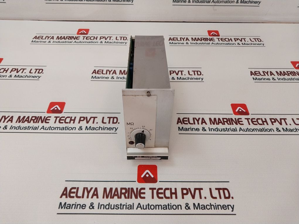 Deif Dcv-2 Tr Transal 98092-36 Relay 380 Vac