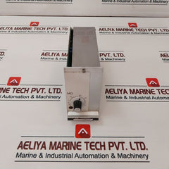 Deif Dcv-2 Tr Transal 98092-36 Relay 380 Vac