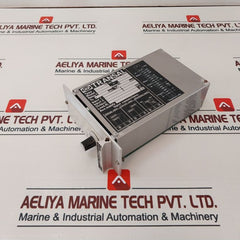 Deif Dcv-2 Tr Transal 98092-36 Relay 380 Vac