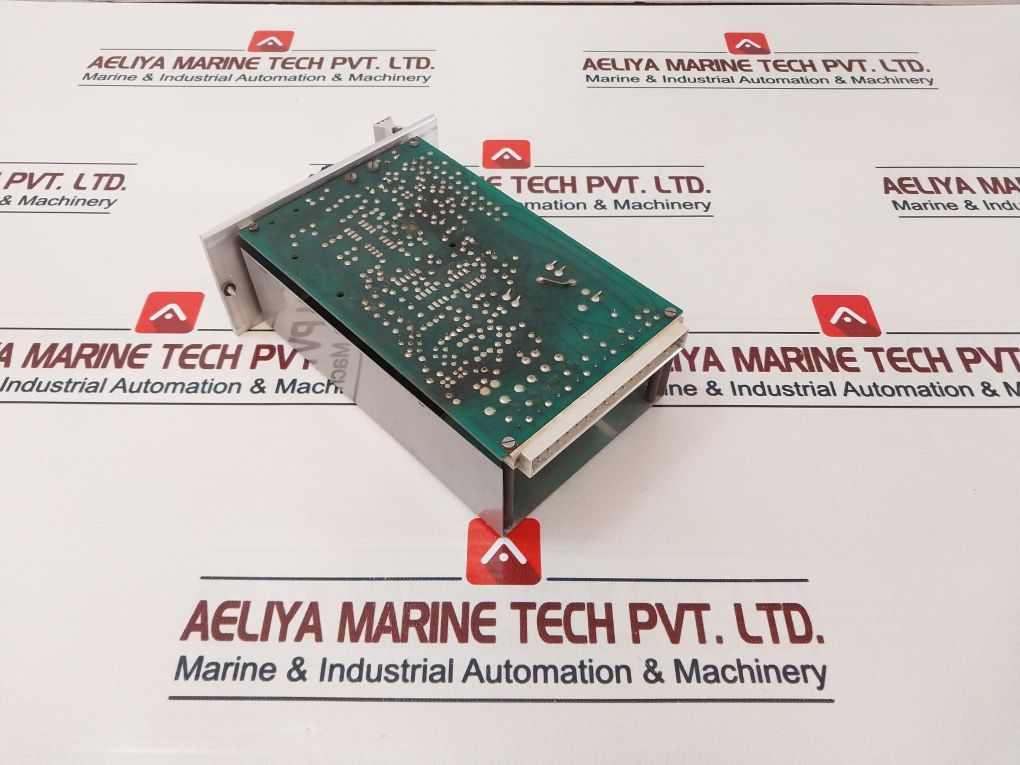 Deif Dcv-2 Tr Transal 98092-36 Relay 380 Vac