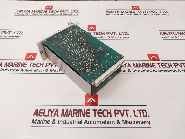 Deif Dcv-2 Tr Transal 98092-36 Relay 380 Vac
