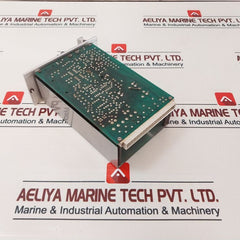 Deif Dcv-2 Tr Transal 98092-36 Relay 380 Vac