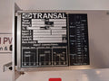 Deif Dcv-2 Tr Transal 98092-36 Relay 380 Vac