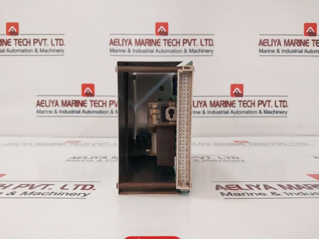 Deif Dcv-2 Tr Transal 98092-36 Relay 380 Vac