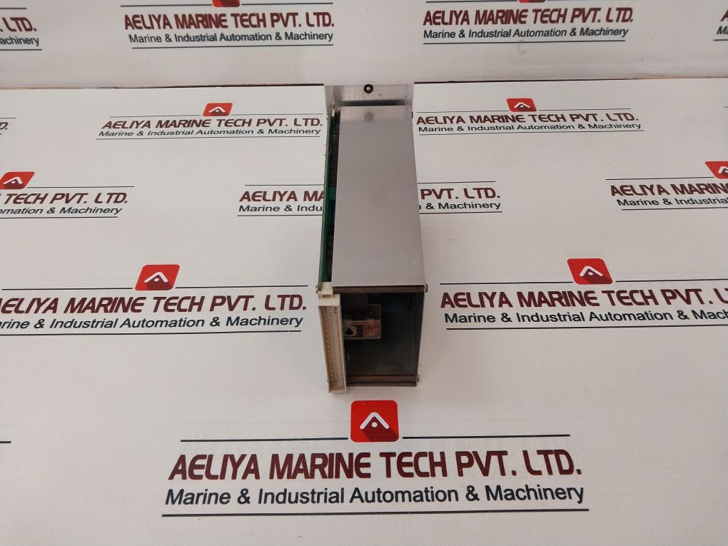 Deif Dcv-2 Tr Transal Relay 0-100Mv Voltage 98103-5