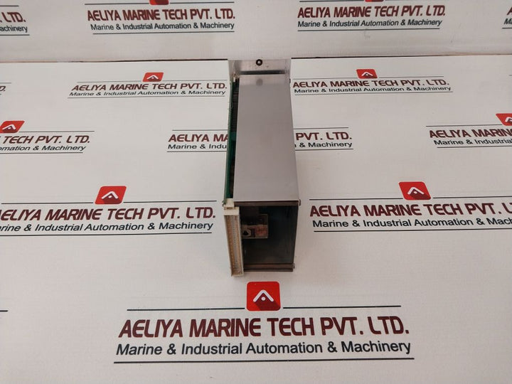 Deif Dcv-2 Tr Transal Relay 0-100Mv Voltage 98103-5