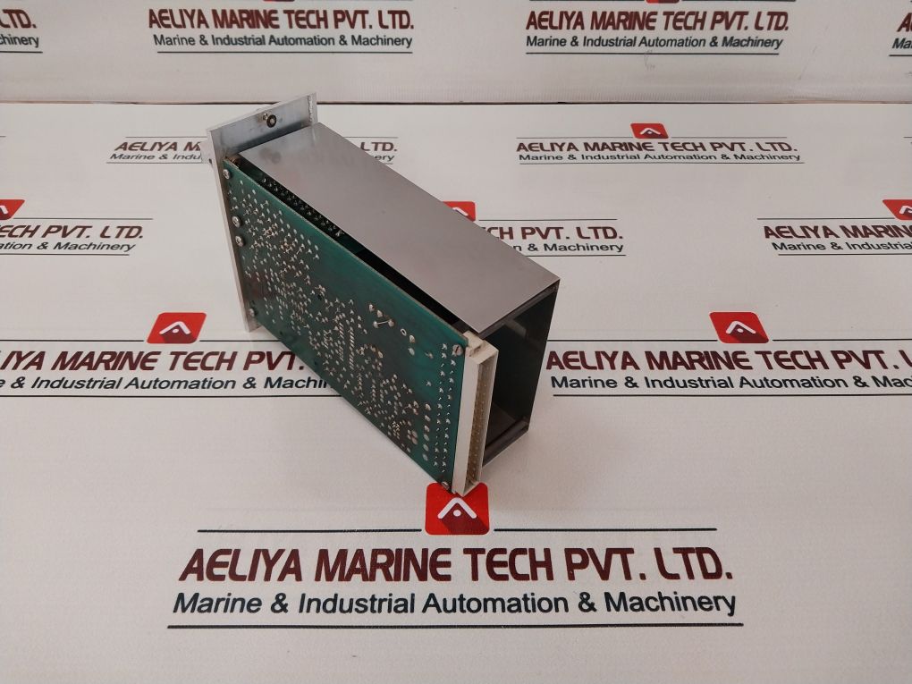 Deif Dcv-2 Tr Transal Relay 0-100Mv Voltage 98103-5