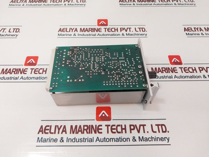 Deif Dcv-2 Tr Transal Relay 0-100Mv Voltage 98103-5