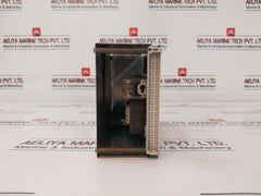Deif Dcv-2 Tr Transal Relay 0-100Mv Voltage 98103-5