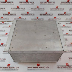 Deif Delomatic-3 Control Panel
