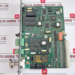 Deif Delomatic-3 Control Panel 