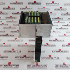 Deif Delomatic-3 Control Panel 