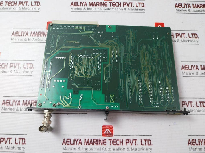 Deif Delomatic-3 Control Panel Dgu 4