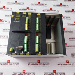 Deif Delomatic-3 Control Panel Dgu 4