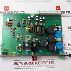 Deif Delomatic-3 Control Panel Dgu 4