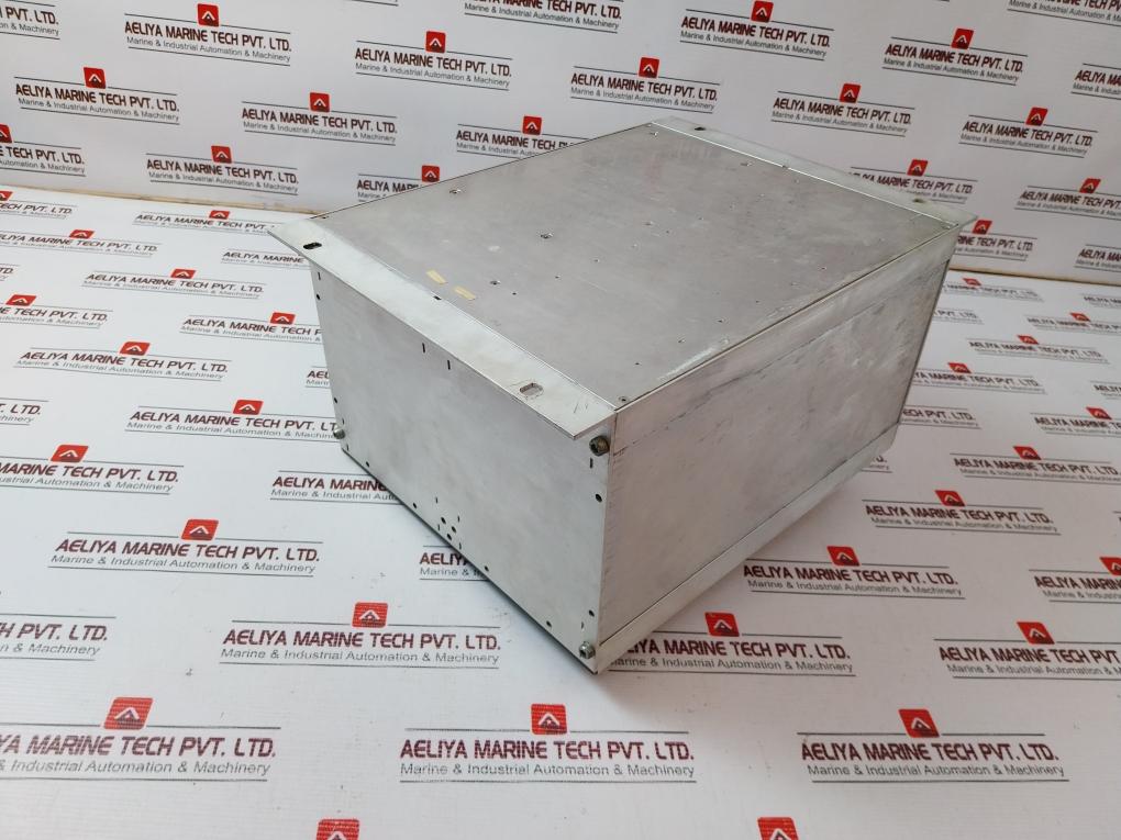 Deif Delomatic-3 Dgu 3 Generator Control Panel