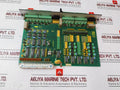 Deif Delomatic-3 Dgu 3 Generator Control Panel