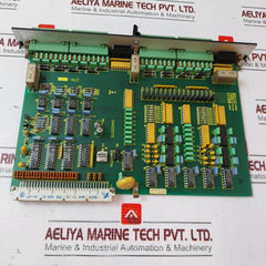 Deif Delomatic-3 Dgu 3 Generator Control Panel