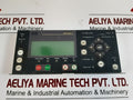 Deif Delomatic 4 Display Board