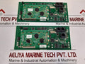Deif Delomatic 4 Display Board