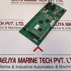 Deif Delomatic 4 Display Board