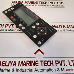 Deif Delomatic 4 Display Board