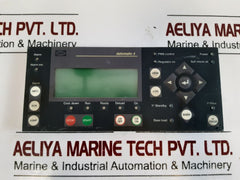 Deif Delomatic 4 Display Board