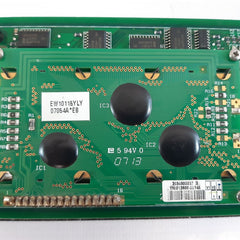 Deif Delomatic 4 Display Board