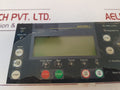 Deif Delomatic 4 Display Board