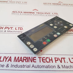 Deif Delomatic 4 Display Board