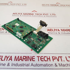 Deif Delomatic 4 Display Board
