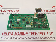 Deif Delomatic 4 Display Board