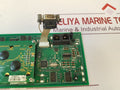 Deif Delomatic 4 Display Board