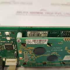 Deif Delomatic 4 Display Board