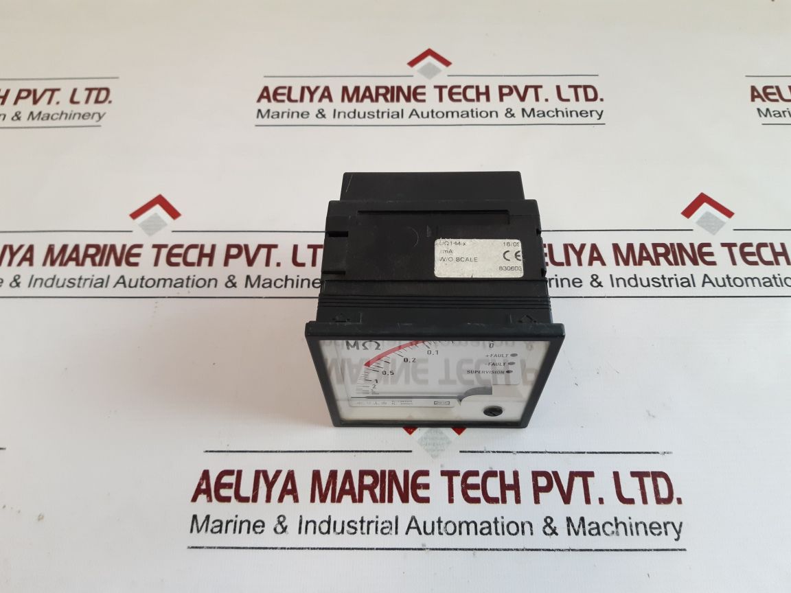 Deif Dim-q Insulation Monitor 100042043.10