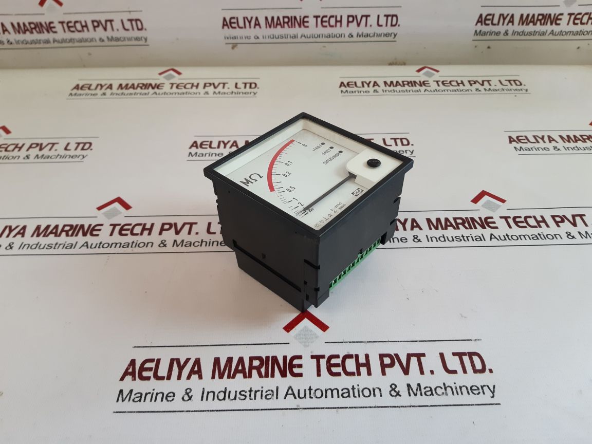 Deif Dim-q Insulation Monitor 100042043.10